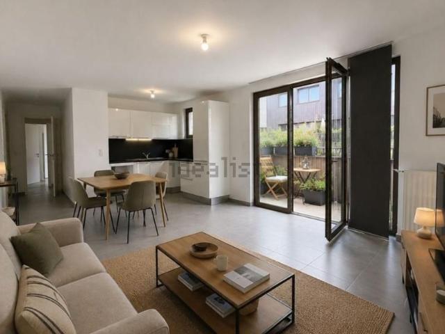 Appartement, Bordeaux