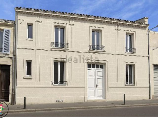 Appartement, Bordeaux