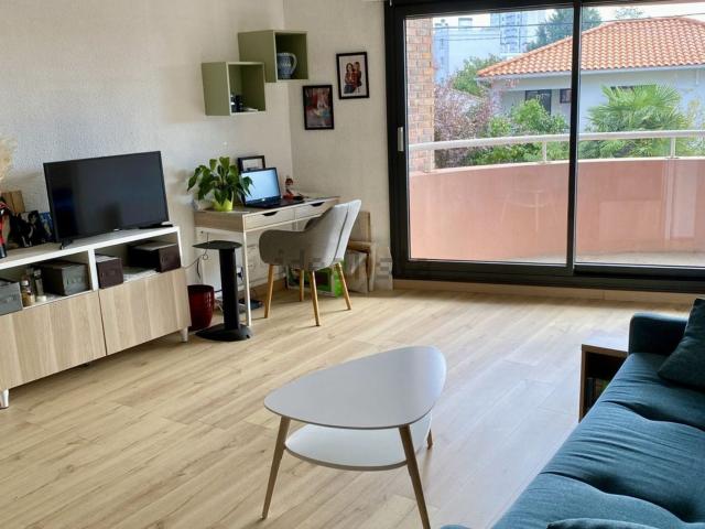 Appartement, Bordeaux