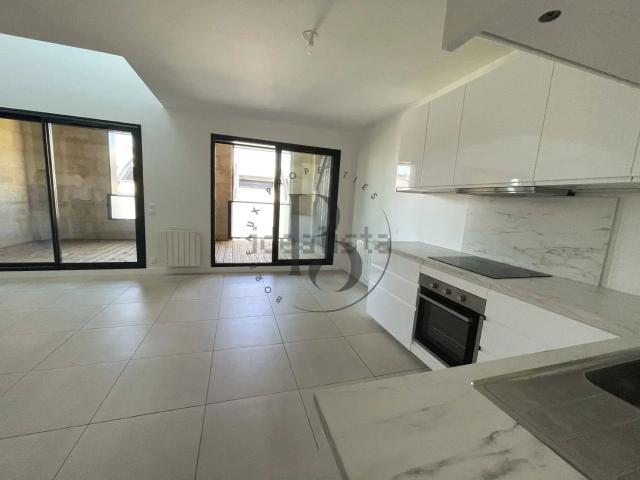 Appartement, Bordeaux