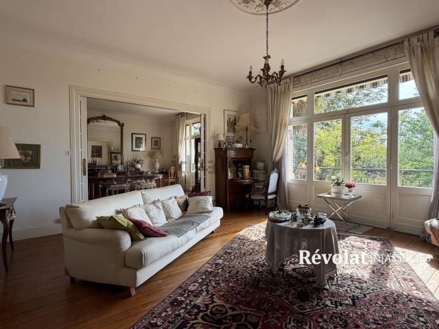 Appartement, Bordeaux