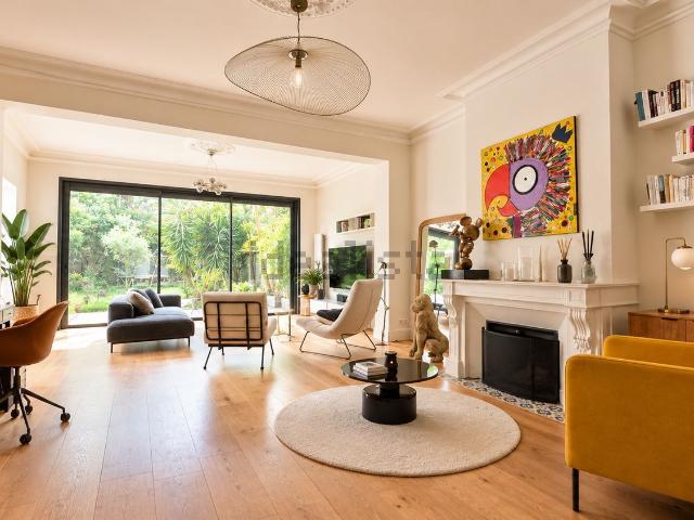 Appartement, Bordeaux