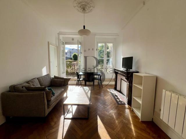 Appartement, Bordeaux