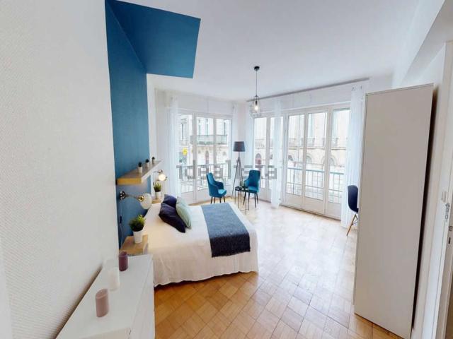 Appartement, Bordeaux