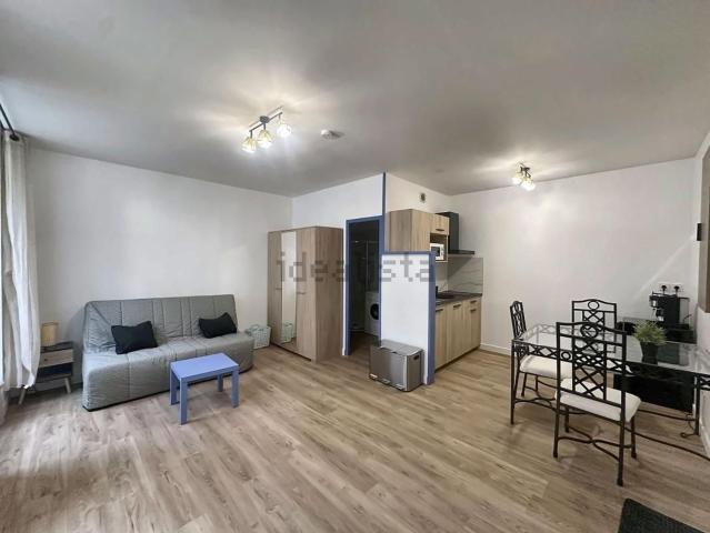 Appartement, Bordeaux