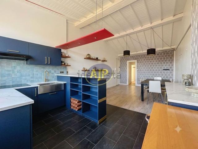 Appartement, Bordeaux