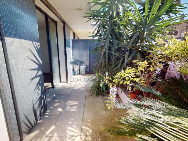 Appartement, Bordeaux
