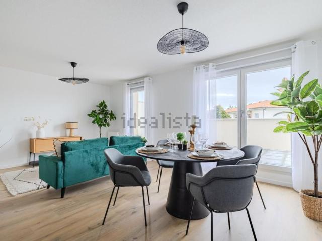 Appartement, Bordeaux