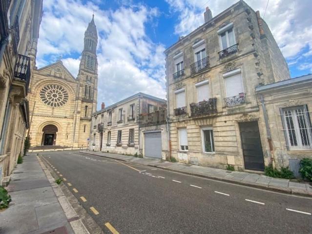 Appartement, Bordeaux