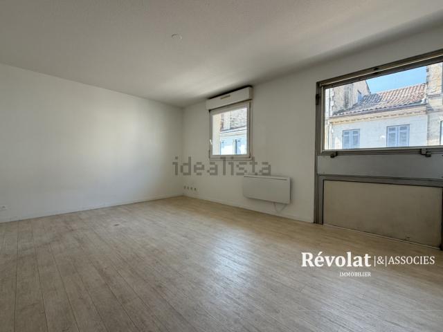 Appartement, Bordeaux