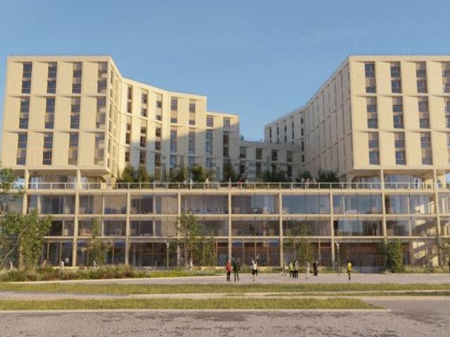Appartement, Bordeaux