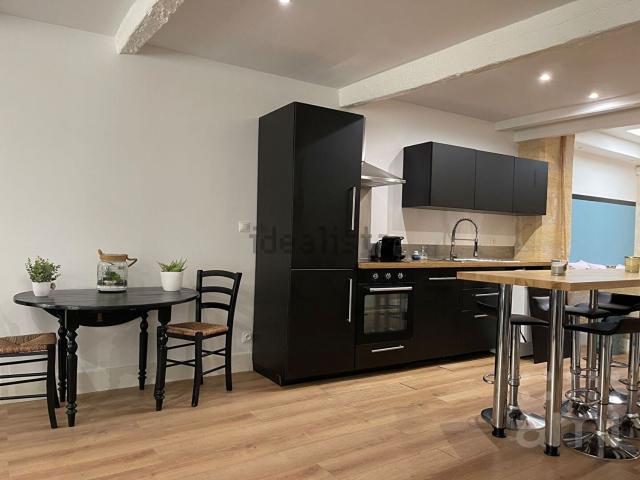 Appartement, Bordeaux