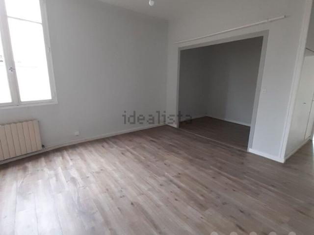 Appartement, Bordeaux
