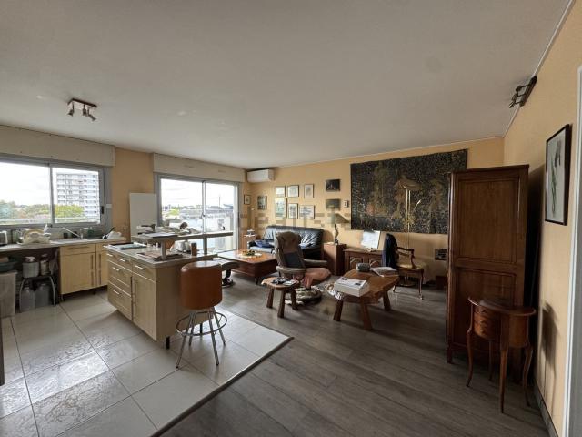 Appartement, Bordeaux
