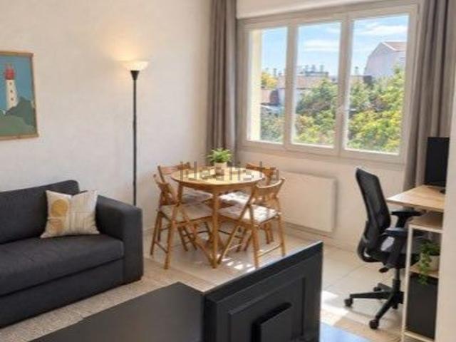Appartement, Bordeaux