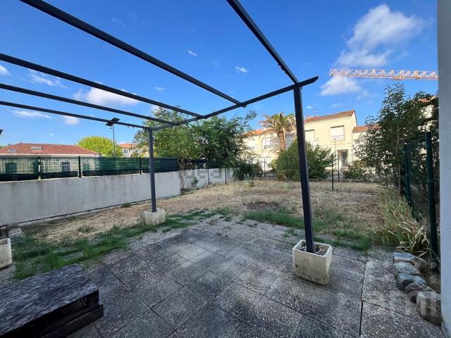 Appartement, Bordeaux