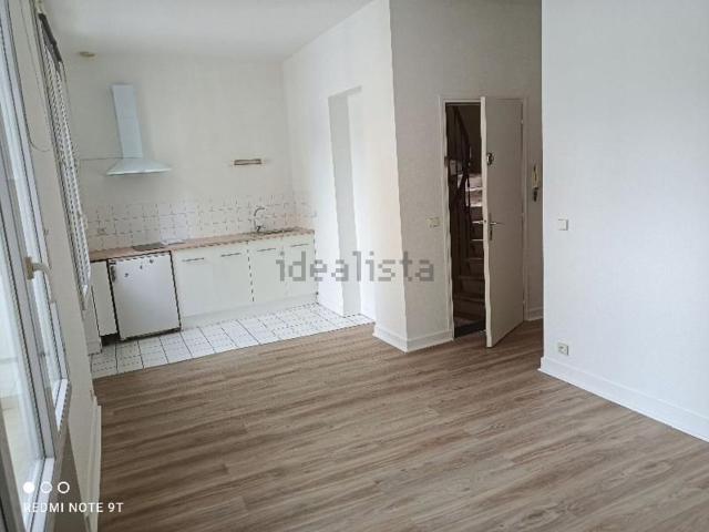 Appartement, Bordeaux