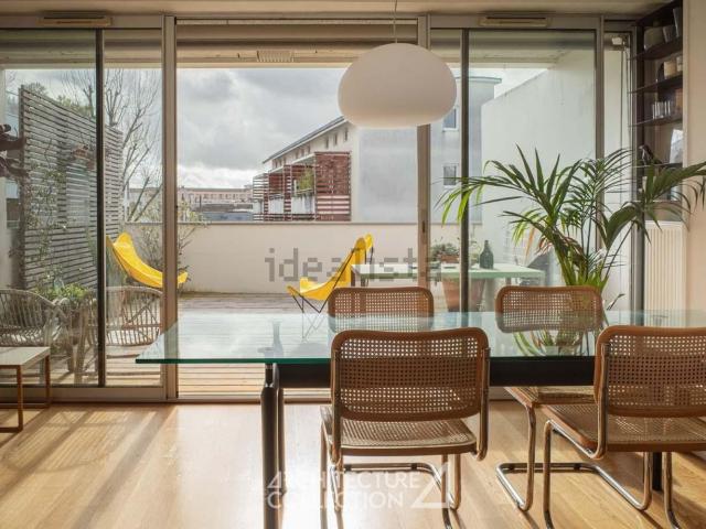 Appartement, Bordeaux