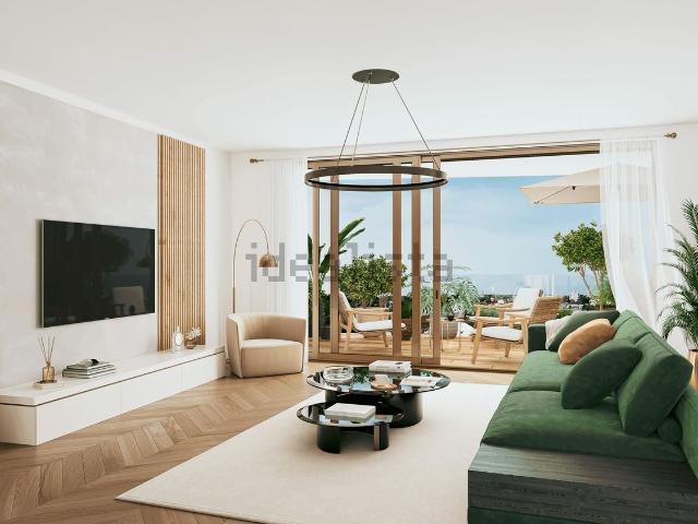 Appartement, Bordeaux