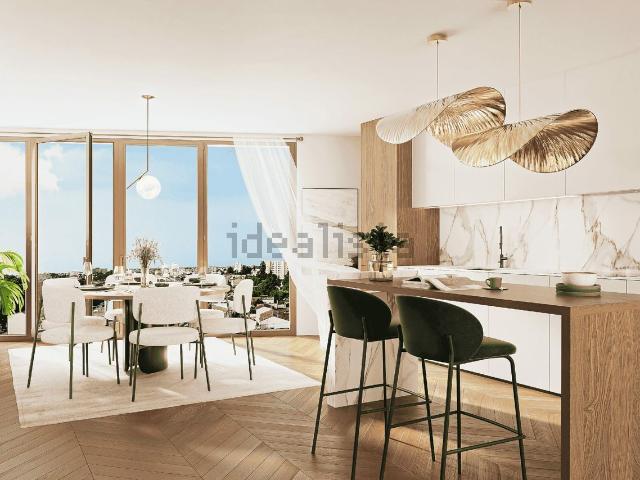Appartement, Bordeaux