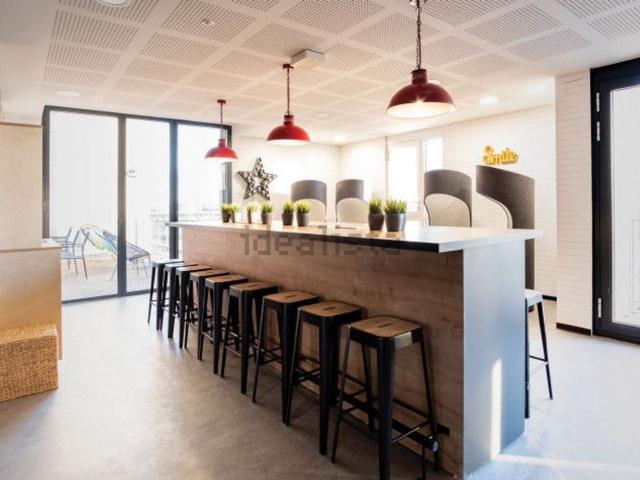 Appartement, Bordeaux
