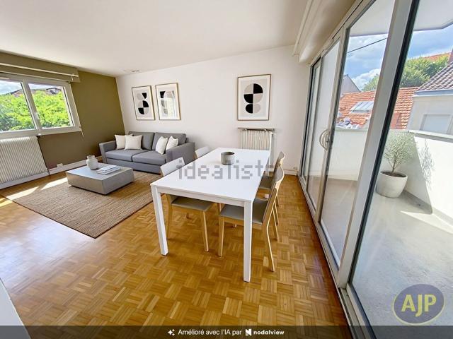 Appartement, Bordeaux