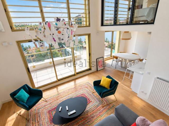 Appartement, Bordeaux