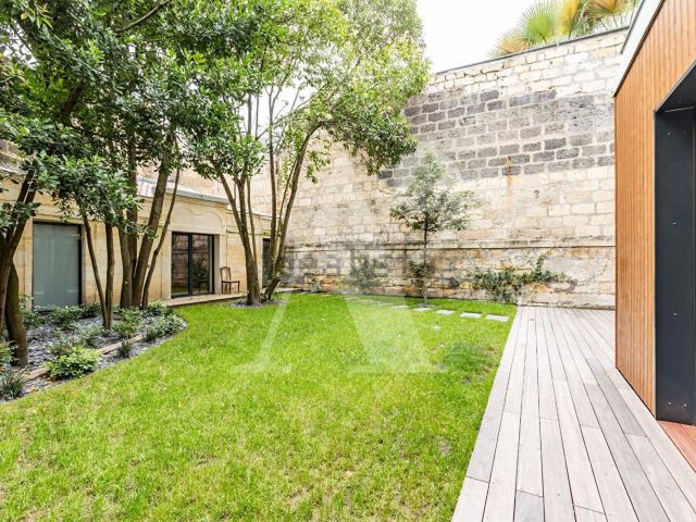 Appartement, Bordeaux