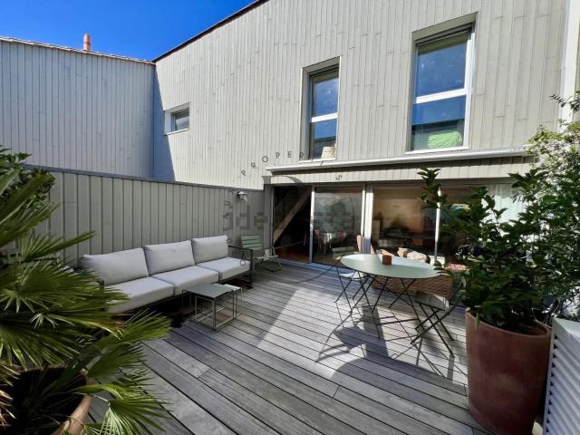 Appartement, Bordeaux
