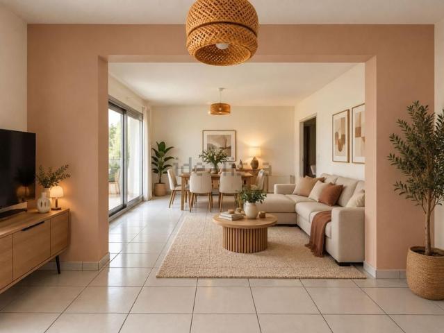 Appartement, Bordeaux