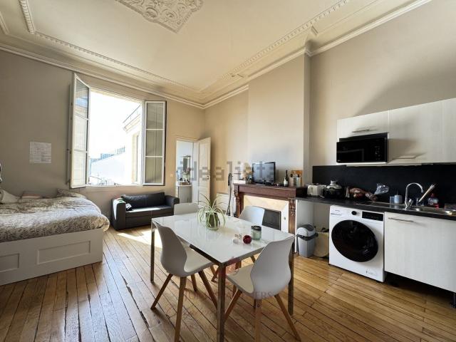 Appartement, Bordeaux
