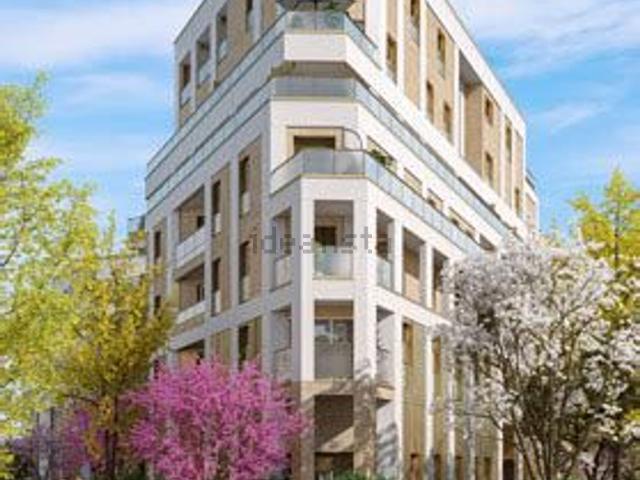 Appartement, Bordeaux