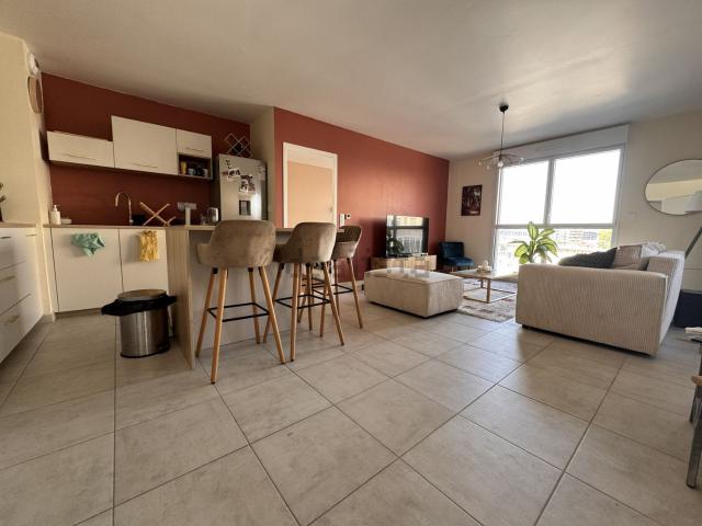 Appartement, Bordeaux