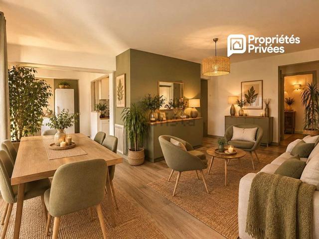 Appartement, Bordeaux