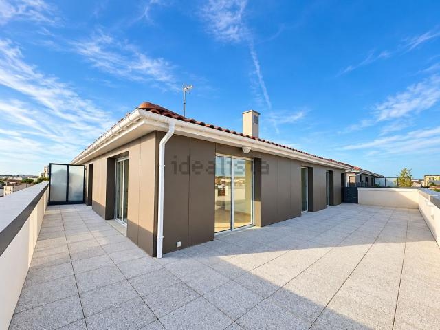 Appartement, Bordeaux