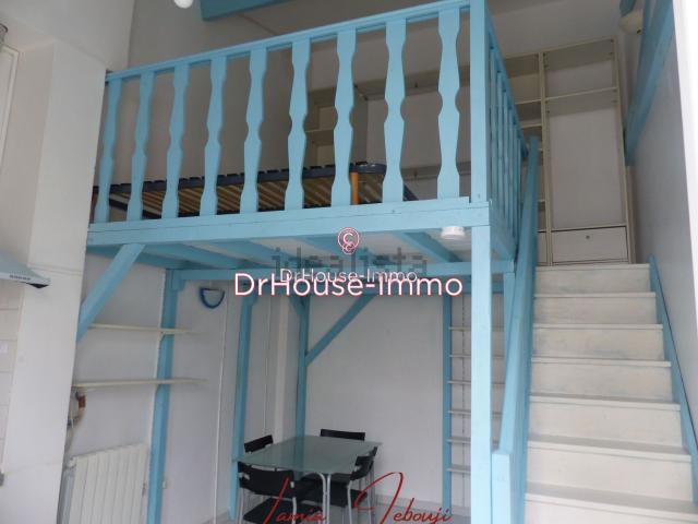Appartement, Bordeaux