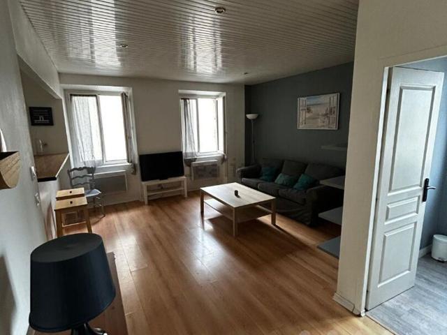 Appartement, Bordeaux
