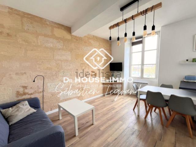 Appartement, Bordeaux