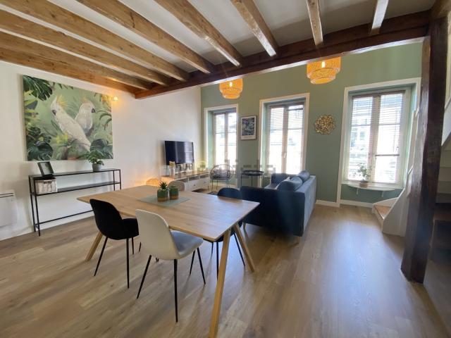 Appartement, Bordeaux