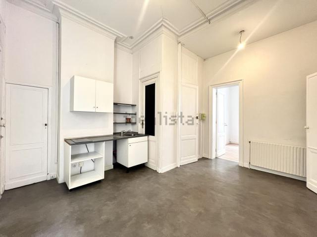 Appartement, Bordeaux