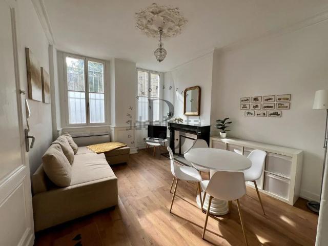 Appartement, Bordeaux