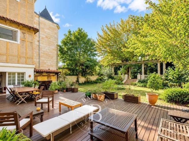 Appartement, Bordeaux