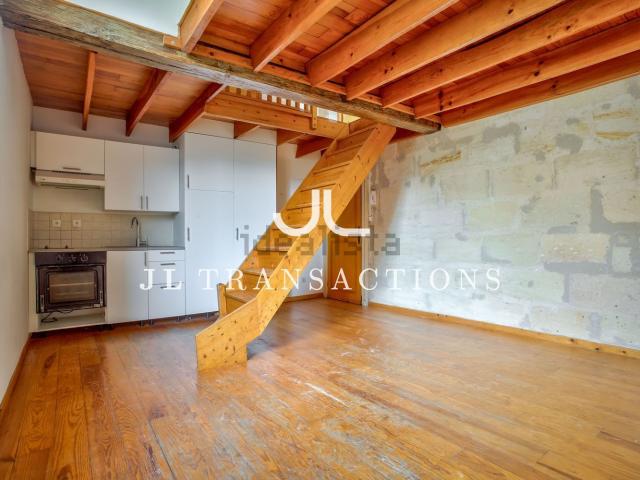 Appartement, Bordeaux