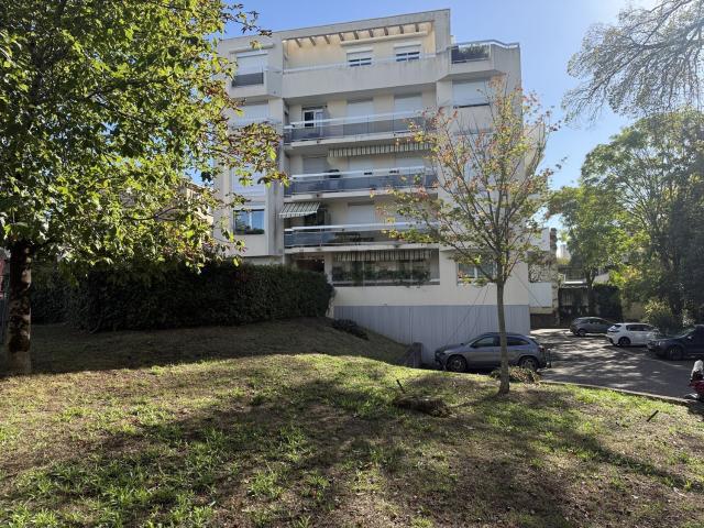 Appartement, Bordeaux