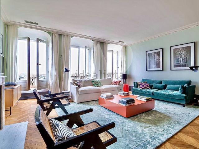 Appartement, Bordeaux