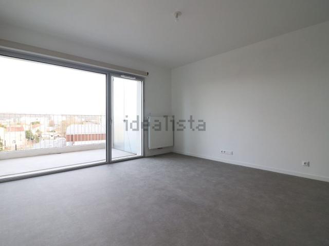 Appartement, Bordeaux