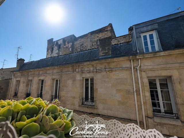Appartement, Bordeaux