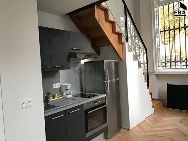 Appartement, Bordeaux