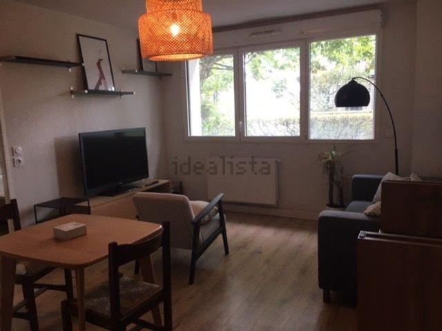 Appartement, Bordeaux