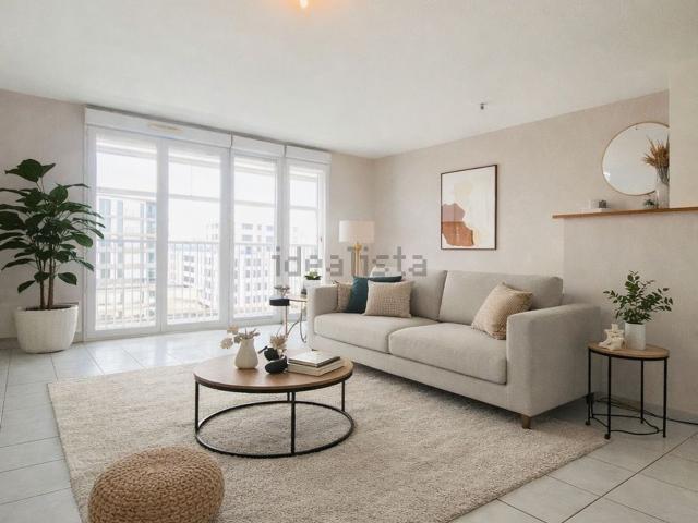 Appartement, Bordeaux